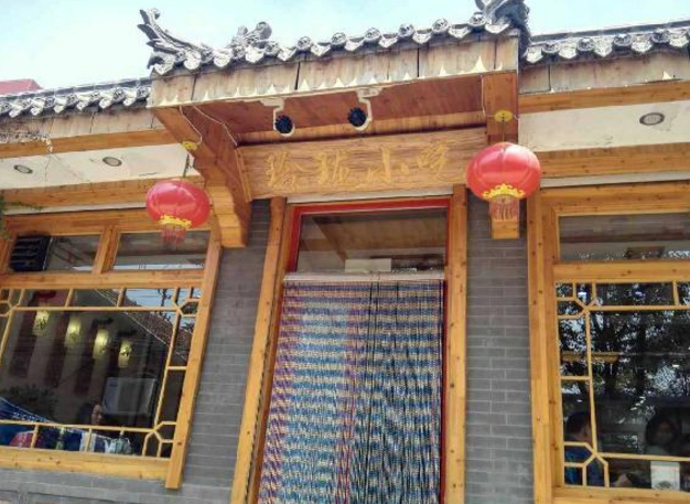 火了24年！200平特色店，日流水兩萬