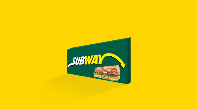 全球坐擁44000家店的SUBWAY：店開多了，感覺有點(diǎn)后悔了？