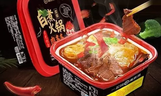 中國(guó)方便面企業(yè)大幅裁員，方便面將被方便火鍋取代？