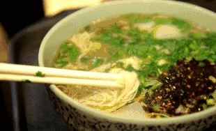 稱霸中國餐飲界“三大黑暗不明組織”中的正宗蘭州拉面為什么不正宗？
