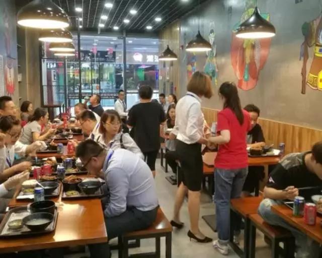 開店100問 | 開一家店到底要花多少錢？你該知道這幾條成本紅線|餐飲界