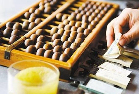 開一家餐廳到底要花多少錢？你該知道這幾條成本紅線