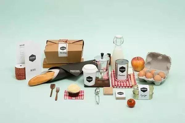 吳彥祖告訴我們做外賣：只要顏值高，顧客主動撩，賺錢不會少！|餐飲界