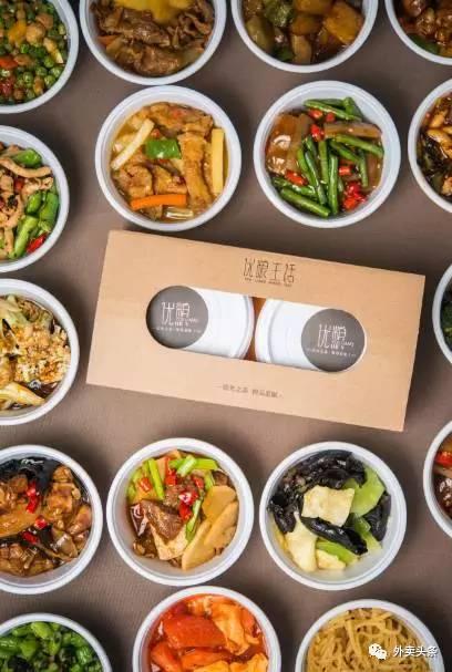2個(gè)直營(yíng)店+70余個(gè)加盟店，優(yōu)糧生活如何hold住品質(zhì)和銷(xiāo)量？