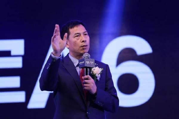 都說定位理論被神化了，可你真的懂它嗎？特勞特全球總裁鄧德隆談餐飲定位