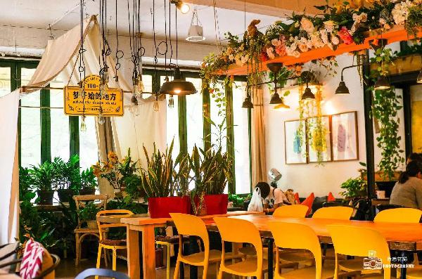 餐飲店內(nèi)的“風(fēng)水寶地”該掛什么？這13種掛法，你可能踩著雷區(qū)了......|餐飲界