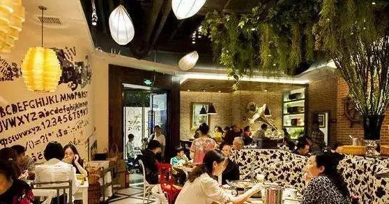 餐廳搞定80、90后顧客群的20條實戰(zhàn)真經