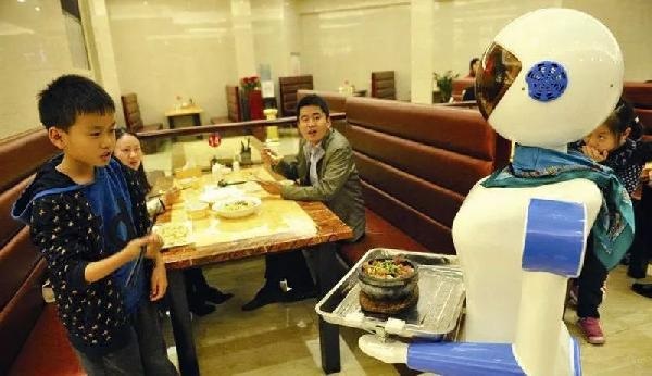 網紅餐廳被索賠29萬！只因一個“熊孩子”……