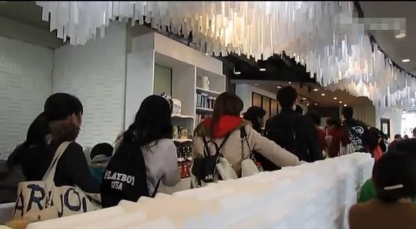 冬季奶茶店排隊減少？但你更應該思考“排隊”問題！