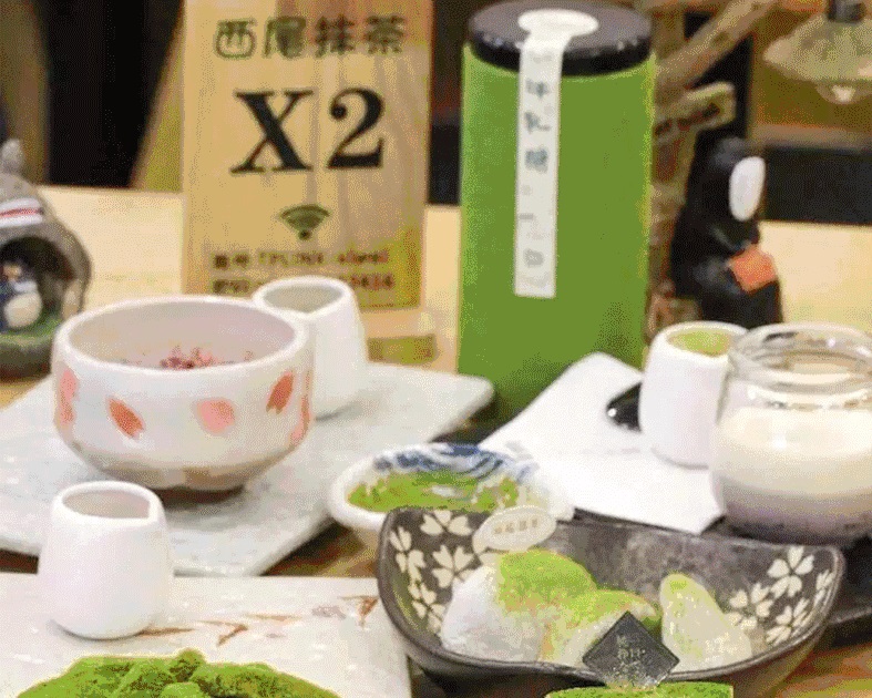 單店日售10萬，18個月開出46家店，什么成就了這匹品類黑馬？