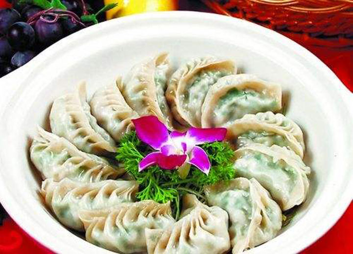 冬至餃子這樣做，好吃到不得了，獨(dú)家配方免費(fèi)送
