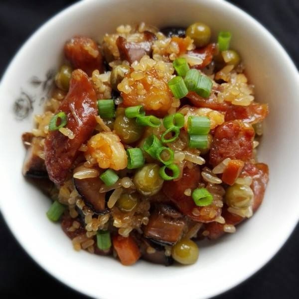 小寒吃這些，既能享受美食，又能防寒治病