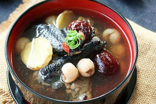 天一冷就生病，教你熬這碗湯，喝了整個(gè)冬天少受罪