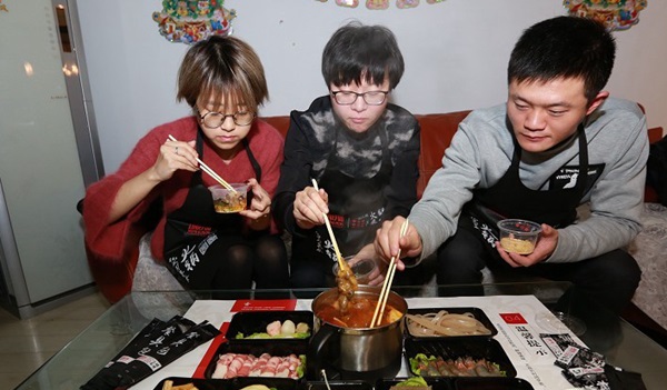 千億外賣行業(yè)產(chǎn)業(yè)化，2018年該如何外賣？|餐飲界