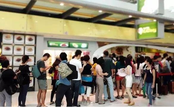 餐廳員工都要回家過年怎么辦？你可以這樣科學(xué)排班|餐飲界