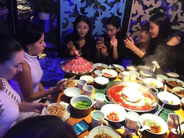 餐飲火鍋加盟，選擇怎樣的火鍋品牌才是成功的關(guān)鍵