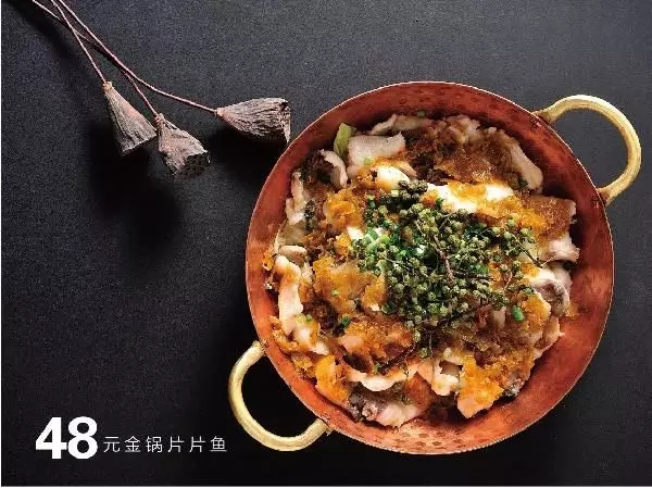 8元能干啥？僅一道醉排骨的年營業(yè)額竟高達(dá)576萬！