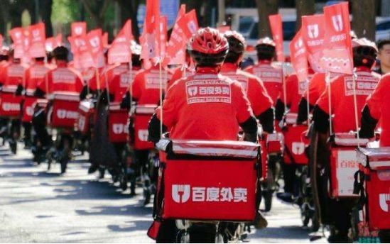 百度外賣這支視頻火了，講的故事還是品質(zhì)？ | 熱評|餐飲界