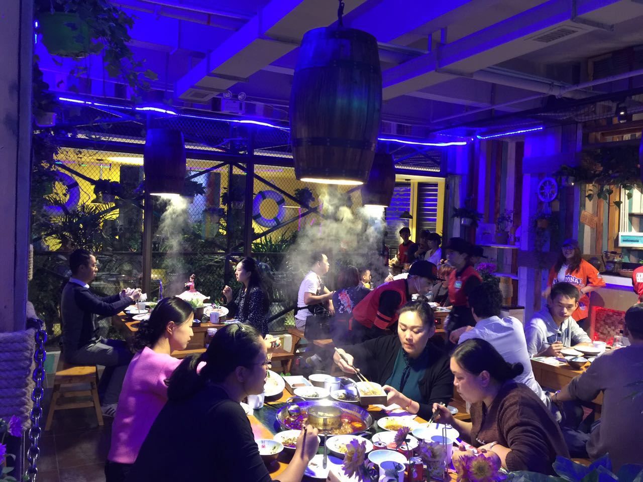 一次性火鍋有什么不同，為何一眾火鍋加盟商都選擇它