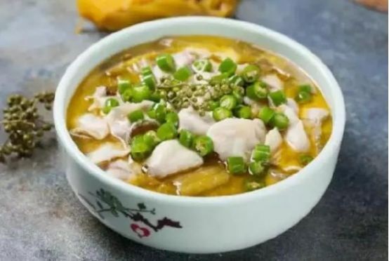 酸菜魚也玩“心跳”？這家店半年開40家，月營業(yè)額60萬！