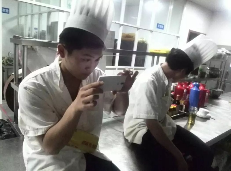 觀察了這些餐廳走下坡路的情況，發(fā)現(xiàn)其中的道道并不簡(jiǎn)單|餐飲界