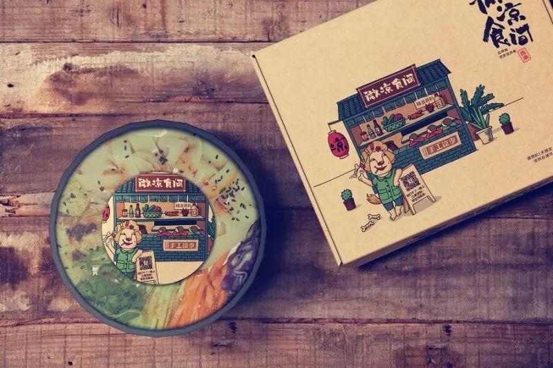 三四線城市外賣藍(lán)海，“老司機(jī)”都已經(jīng)上路了！|餐飲界