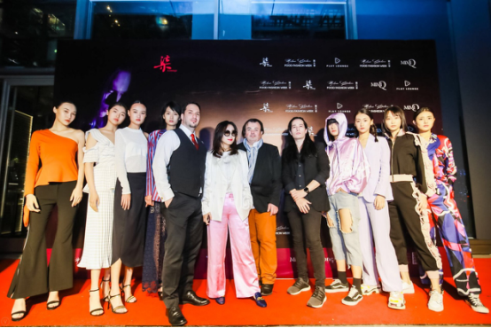 “倪好廚房”Food Fashion Week （美食時尚周），創(chuàng)新品牌盛事引領行業(yè)“食尚”風潮！