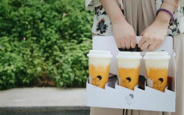 喜茶品牌打法：“抓牢”年輕人，把握細(xì)節(jié)！
