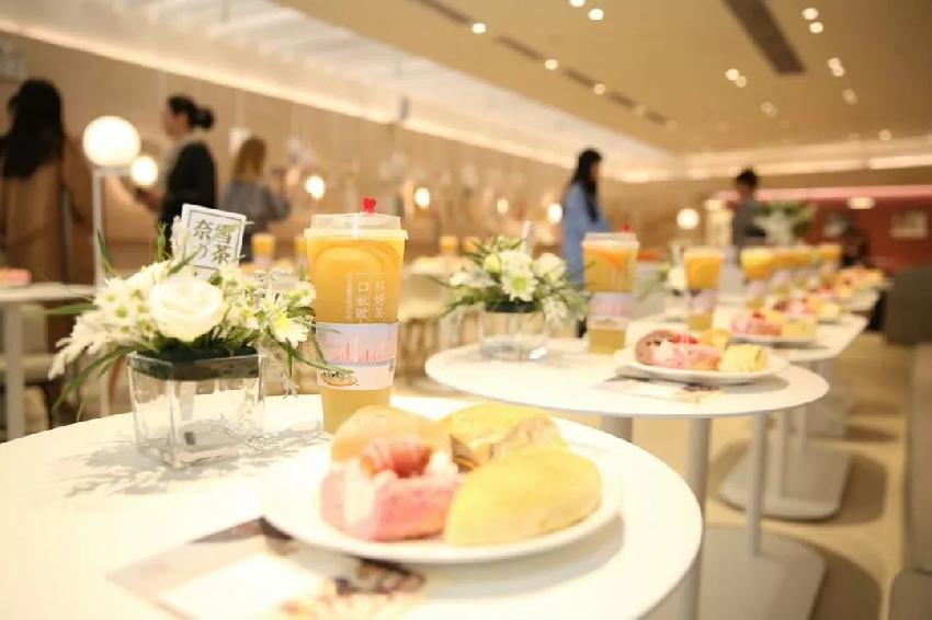 餐飲=餐+飲，基于飲品的餐飲新盈利模型該花心思關(guān)注了