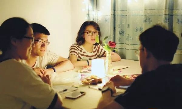 這家高校搞“深夜食堂”，看了之后大受啟發(fā)！