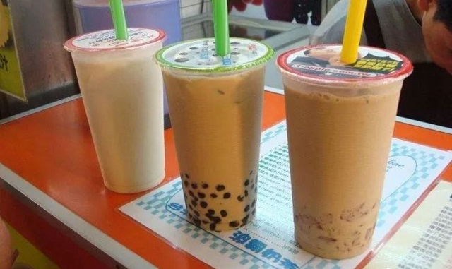 一點點、貢茶、Coco都可等14款“無糖”奶茶竟然都含糖