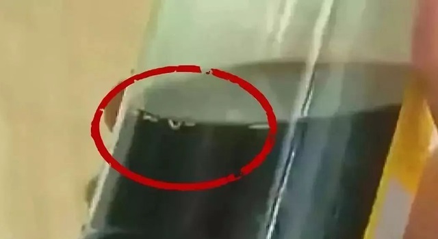 海天醬油再現(xiàn)“蛆蟲”，不主動道歉還踢皮球！