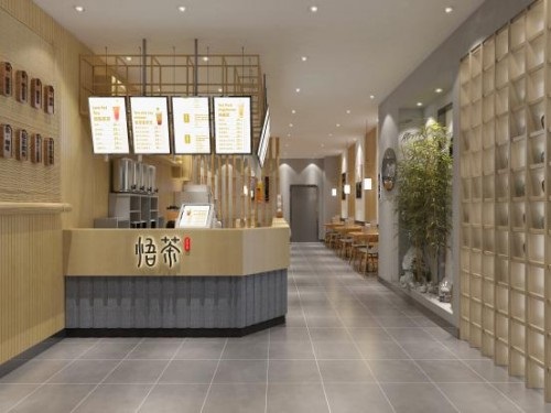 熱度堪比喜茶、奈雪，悟茶以匠心構(gòu)建品牌護城河