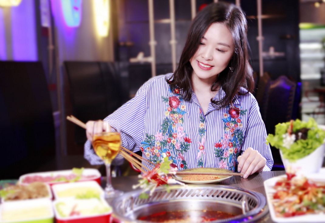 瘋狂爆單，月盈利超10萬，樂吃串串鍋為何這么牛？|餐飲界