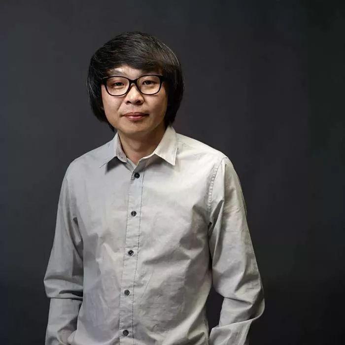 大董御用空間設(shè)計師劉道華：如何打造一家餐廳的視覺盛宴？|餐飲界