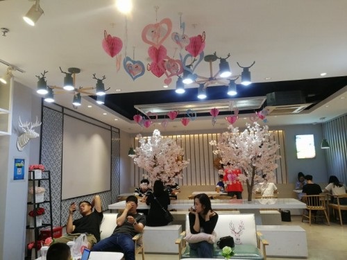鹿角戲推出“一出好戲”新品 參與用戶即可免費(fèi)領(lǐng)