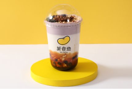 專訪茶谷地創(chuàng)始人楊總：網(wǎng)紅茶飲扎堆，茶谷地如何破局？
