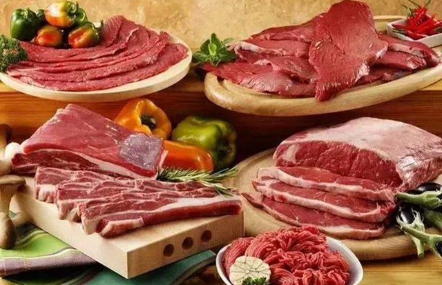 豬肉好吃又便宜，但這個(gè)部位“有毒”！|餐飲界