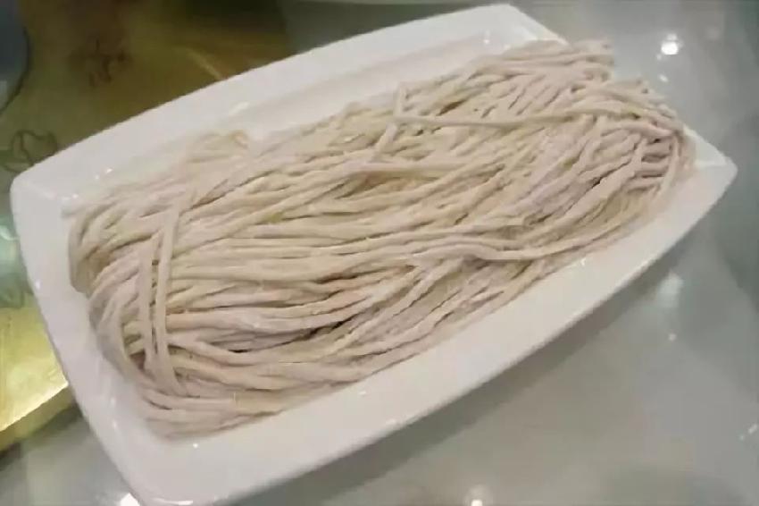 二三線城市怎么開面館才賺錢？|餐飲界