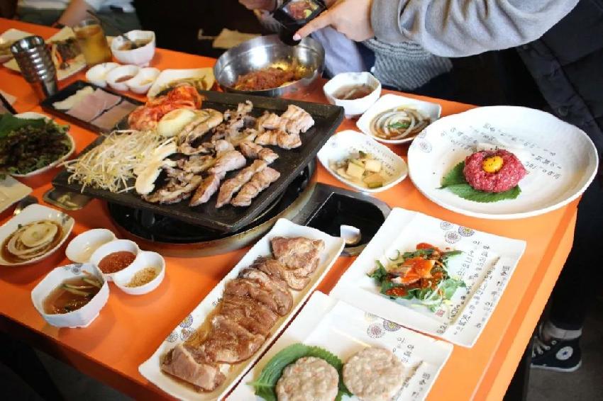 產(chǎn)品與品牌堡壘的雙重失守，讓風(fēng)光近20年的韓式餐飲何去何從？|餐飲界