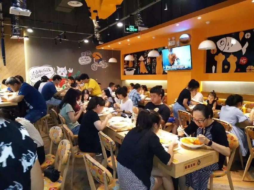 小龍坎巴奴等川渝鍋市場被占僅剩13％，兇手是誰？|餐飲界
