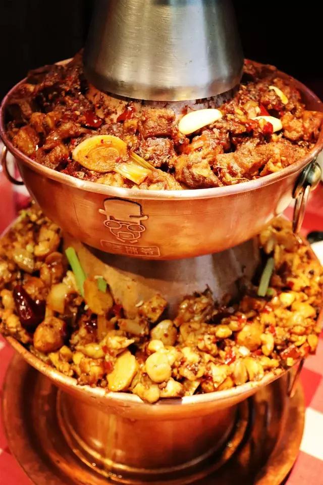牛蛙成了網(wǎng)紅菜，它們都從哪里來(lái)的？|餐飲界