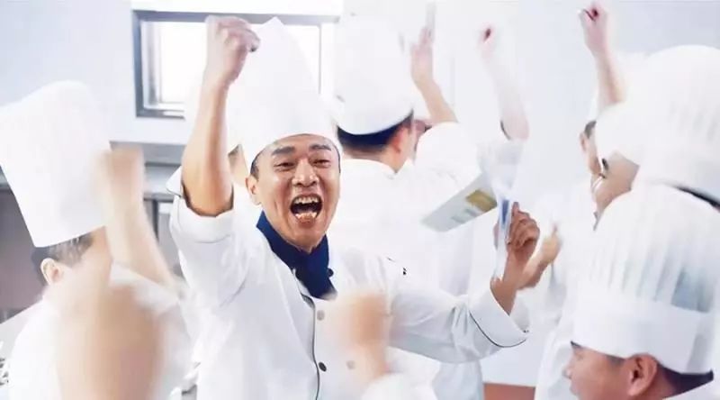 幫中國廚師贏廚師世界紀錄，還能瓜分100萬！|餐飲界