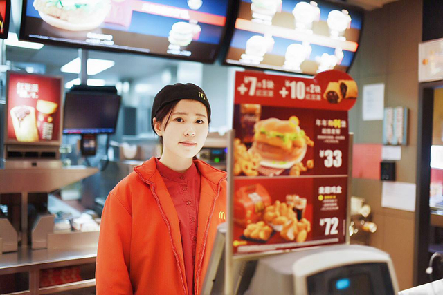 1分鐘被“套路”4次 麥當勞的心機竟然是這樣的？|餐飲界