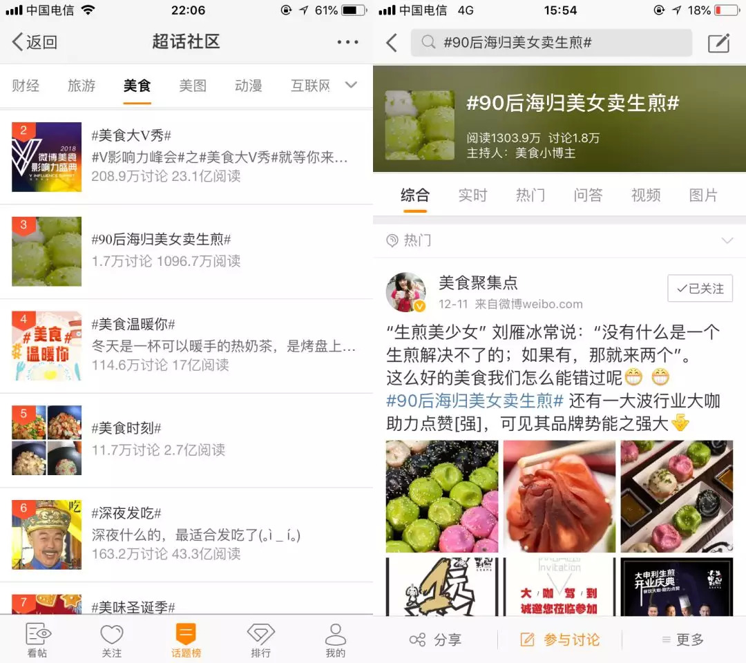 大申利生煎開業(yè)大排長隊(duì)10小時(shí)，90后創(chuàng)業(yè)網(wǎng)紅直播賣生煎 | 案例|餐飲界