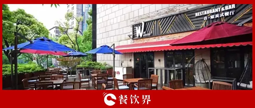 資深餐飲大佬也沒能扶起的“網(wǎng)紅”，Win House落敗而走 | 餐見|餐飲界