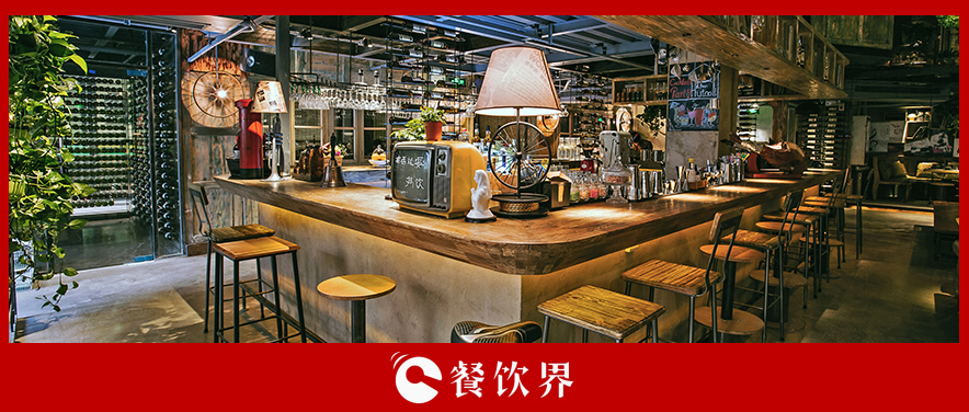 娛樂化成趨勢！餐企該如何打造專屬娛樂標簽？ | 餐見|餐飲界