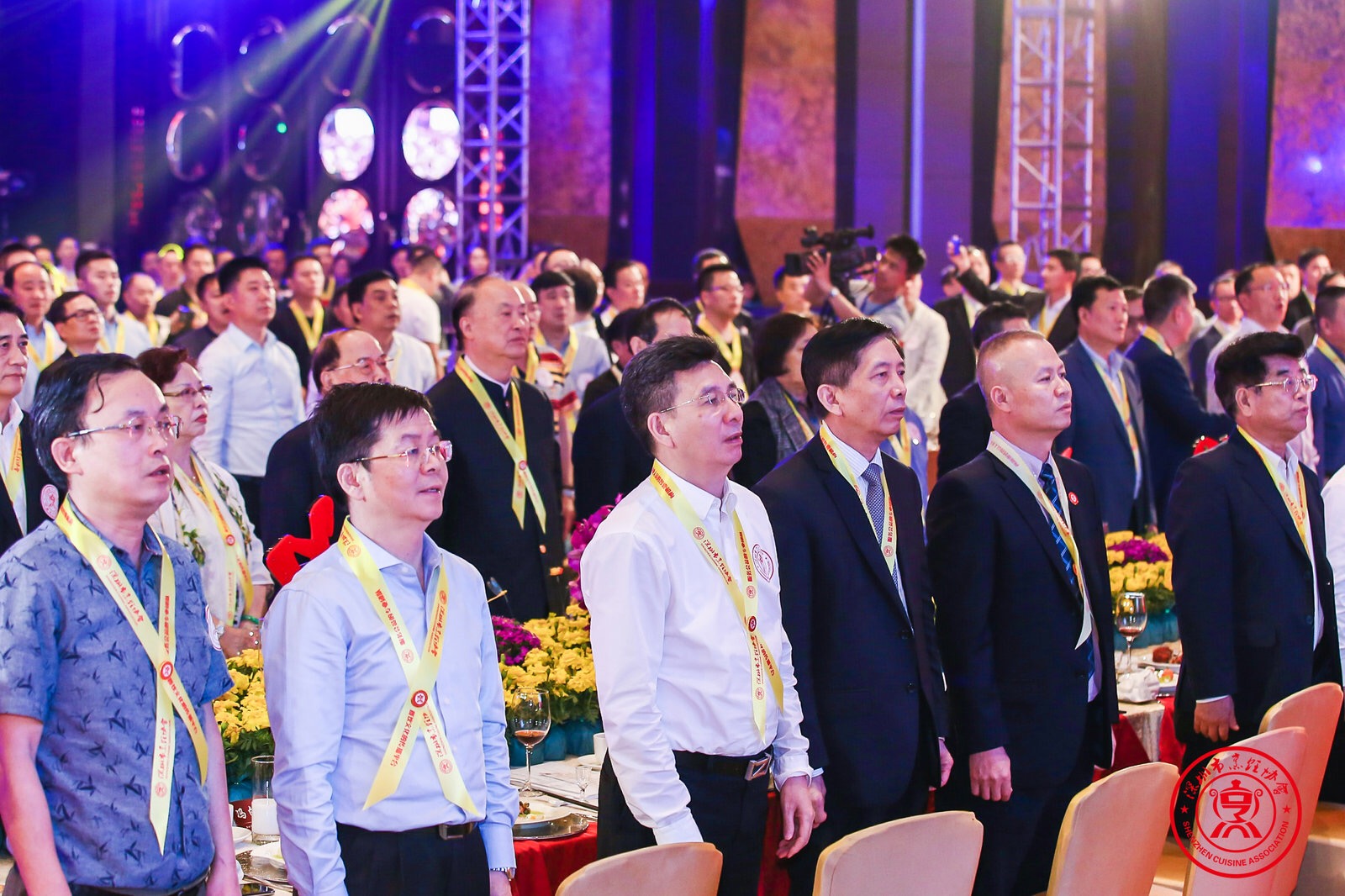 深化改革灣區(qū)，深圳引領(lǐng)餐飲創(chuàng)新——《2019福田智慧新餐飲高峰論壇》圓滿舉行|餐飲界