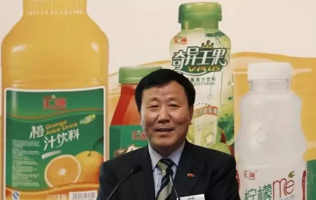 負(fù)債百億、裁員萬(wàn)人！誰(shuí)“殺死”了國(guó)民果汁？|餐飲界