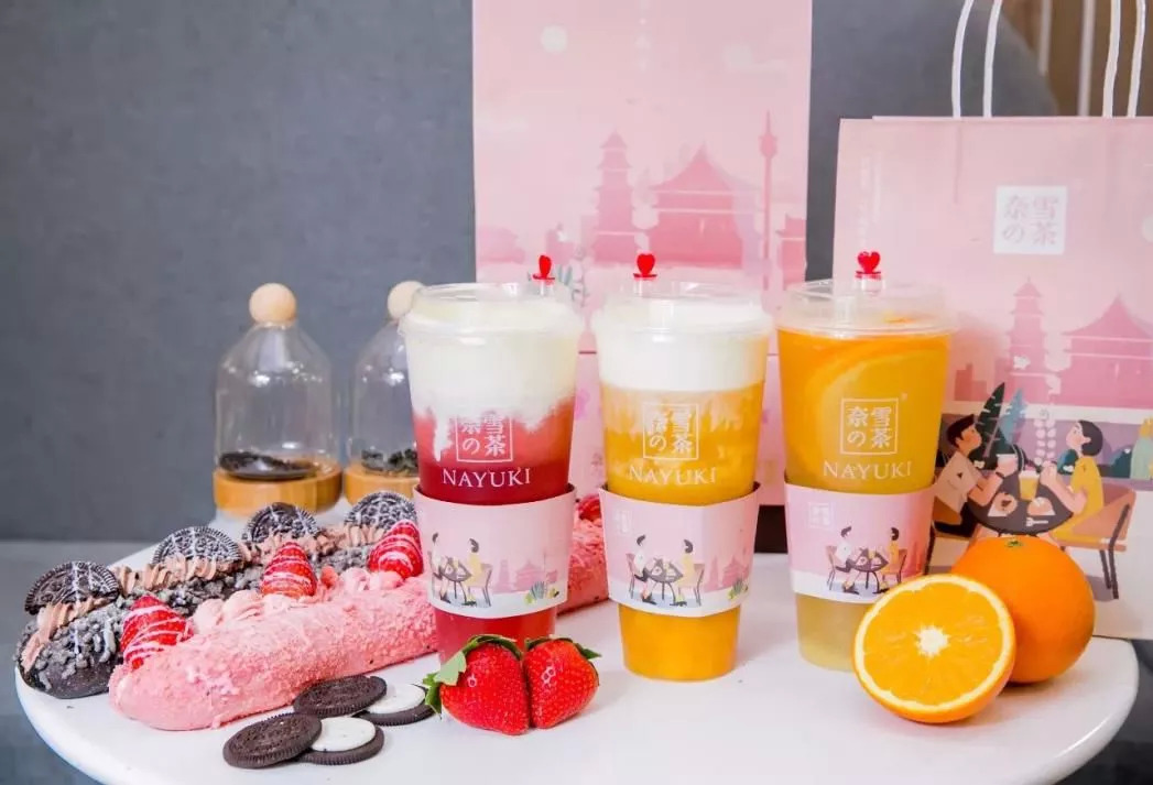 “傍大款”的網(wǎng)紅店鋪，該何去何從？|餐飲界